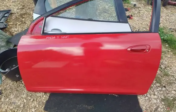 Honda Civic Door (2 Door Coupe) R81 CIVIC7SPORT