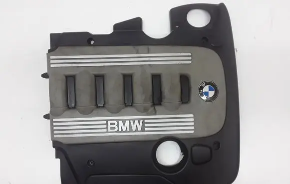 BMW 5 E60 E61 Engine cover (trim) 7788908