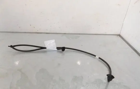 Lancia Delta Rear window washer spray nozzle 