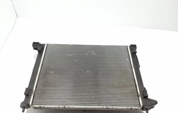 Renault 5 E-Tech Radiator set 