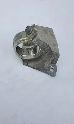 Renault Captur Driveshaft support bearing bracket 