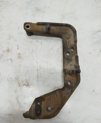 Nissan Micra Engine mounting bracket 11237AX600