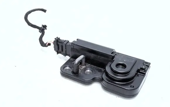 Porsche Cayenne (9PA) Tailgate/trunk/boot lock/catch/latch 7L0827511