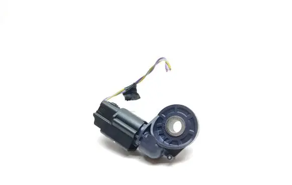 Ford Focus Airbag deployment crash/impact sensor HS7T14B006AA