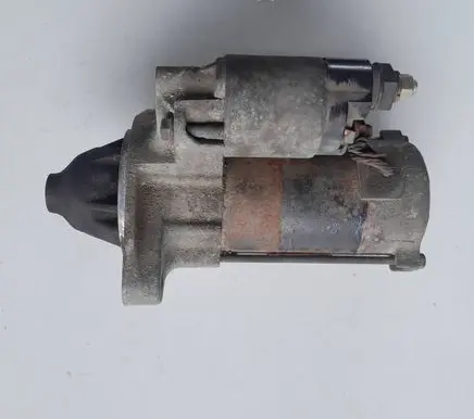 Toyota Corolla E120 E130 Starter motor 2810022040 2280007591
