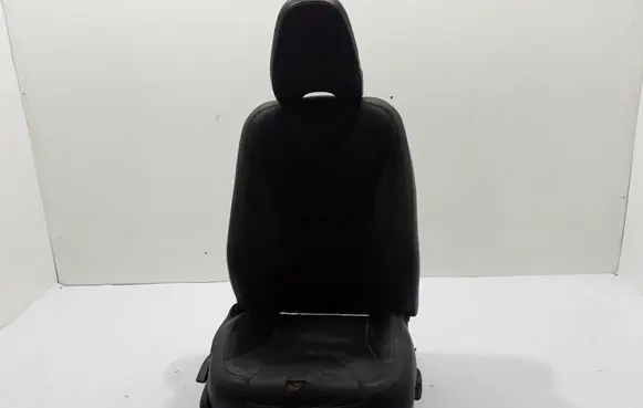 Front passenger seat