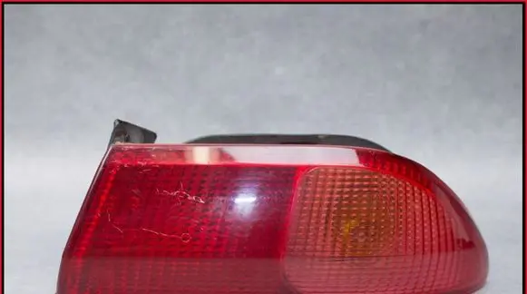 Alfa Romeo 156 Rear/tail lights 60620136