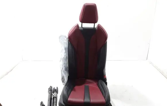 Lexus NX Front passenger seat 