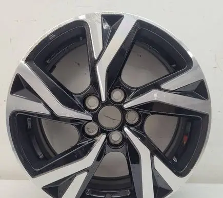 R16 alloy rim