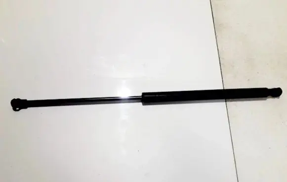 Peugeot 207 Tailgate/trunk strut/damper