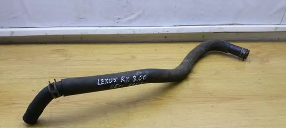 Lexus RX 300 Engine coolant pipe/hose