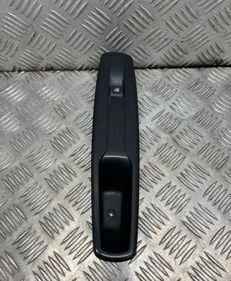 Renault Scenic III - Grand scenic III Electric window control switch 809600018R