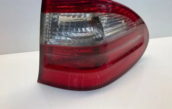 Mercedes-Benz E W211 Rear/tail lights