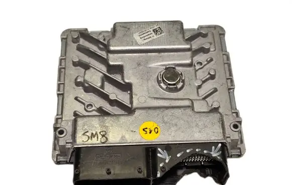 Volkswagen PASSAT B8 Engine control unit/module ECU 06K907425F 5WA1800701