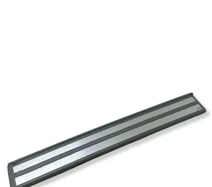 Mercedes-Benz E W210 Rear sill trim cover 2106800535