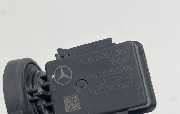 Mercedes-Benz CLA C117 X117 W117 Air quality sensor A0009055800 15332612D 31L00155321