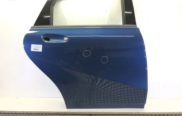 Mercedes-Benz B W246 W242 Rear door 
