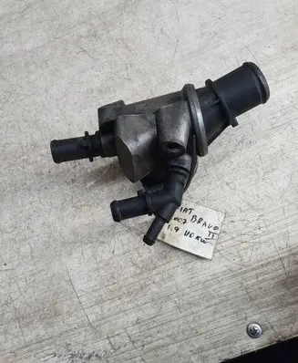 Fiat Bravo Thermostat 55202887 7C221859