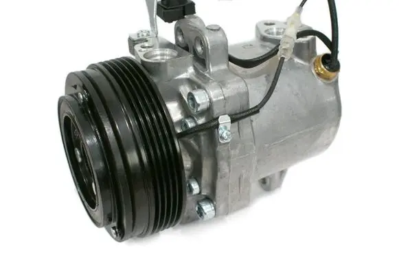 BMW Z3 E36 Air conditioning (A/C) compressor (pump) 64528391474 64529069547 64528385715