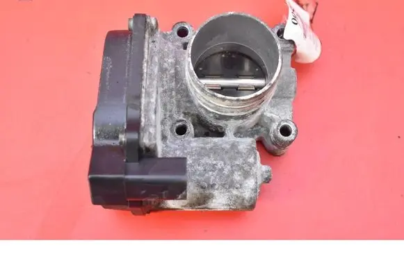 Volkswagen Fox Throttle body valve 03D133062E