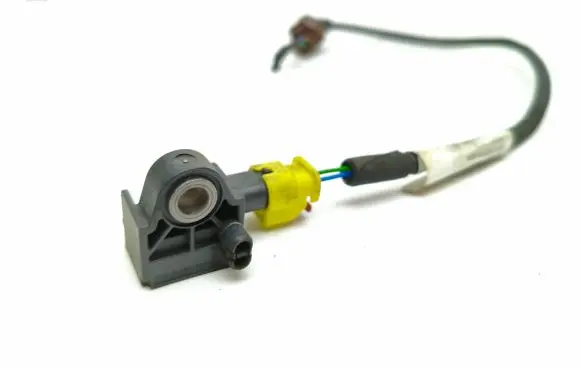 Volkswagen T-Roc Airbag deployment crash/impact sensor 5Q0959651D 01790111482 111482
