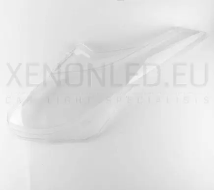 Ferrari 458 Headlight lense 