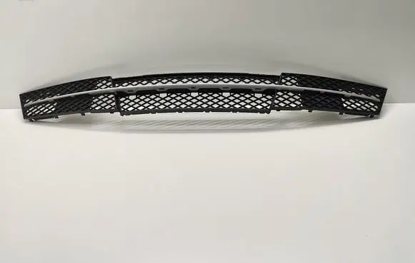 BMW 5 E60 E61 Front bumper lower grill 7178098 7178097 7178115