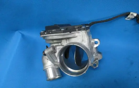 Hyundai i40 Throttle body valve 28430-2R000