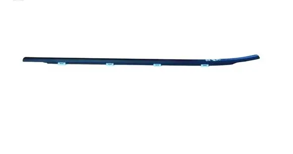 Hyundai Tucson TL Rear door trim (molding) 83210D3000