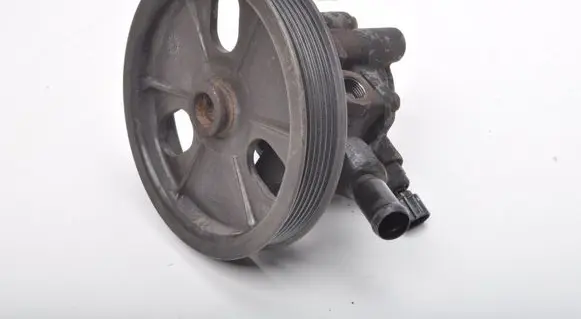 Chrysler Intrepid Electric power steering pump 