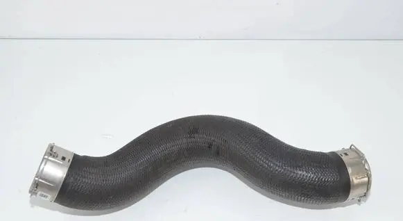 BMW 3 G20 G21 Intercooler hose/pipe 8572856 11618572856