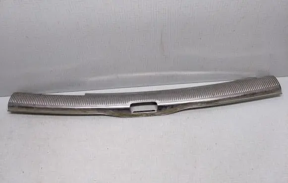 Volkswagen PASSAT B5.5 Trunk/boot sill cover protection 3B9863459J