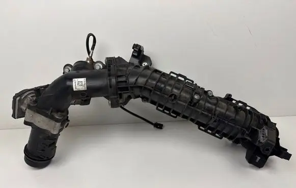 Intake manifold