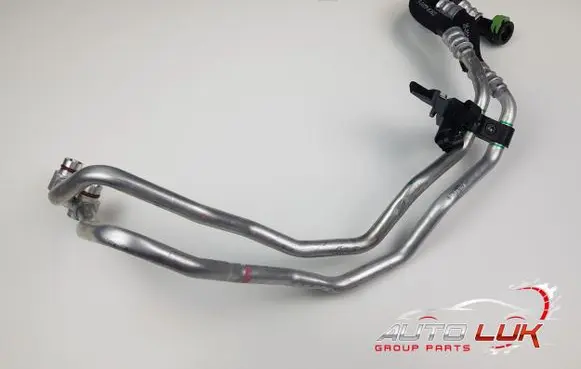 BMW 5 G60 Turbo turbocharger oiling pipe/hose 9888453