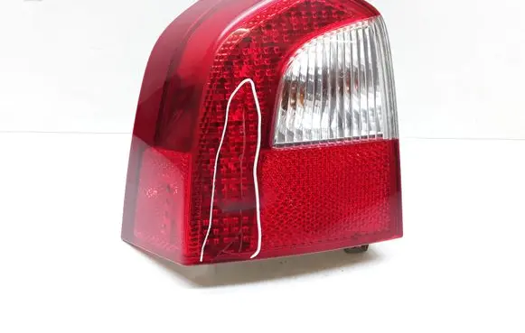Volvo V70 Rear/tail lights 31276839