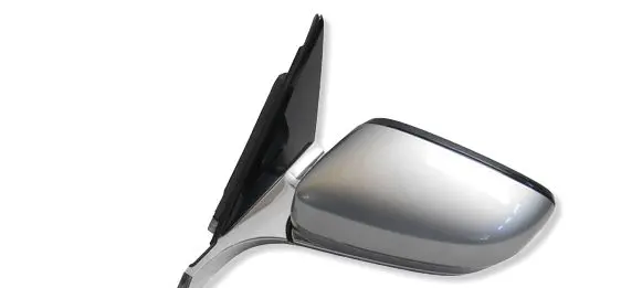 BMW 7 G11 G12 Front door electric wing mirror 
