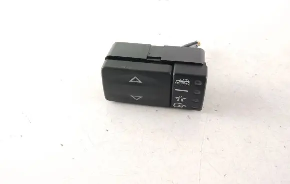 Land Rover Range Rover P38A Suspension ride height/mode switch YUF101930