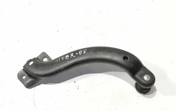 Opel Vivaro Sliding door upper roller guide/hinge D312370J