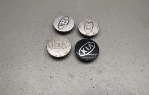 Original wheel cap