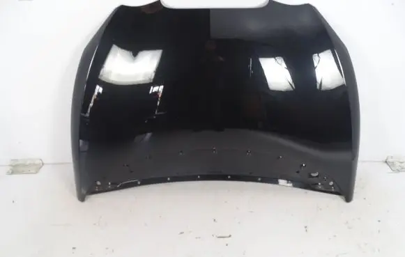 Seat Leon (1P) Engine bonnet/hood
