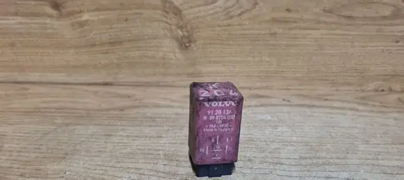 Volvo S70 V70 V70 XC Other relay 9128136