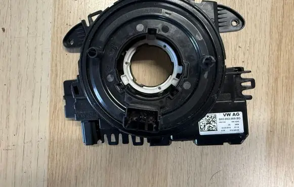 Audi A1 Airbag slip ring squib (SRS ring) 5K0953569BD