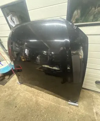 Audi A6 C7 Engine bonnet/hood 