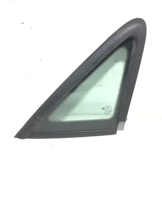 Volkswagen Touran I Front triangle window/glass 1T0845412