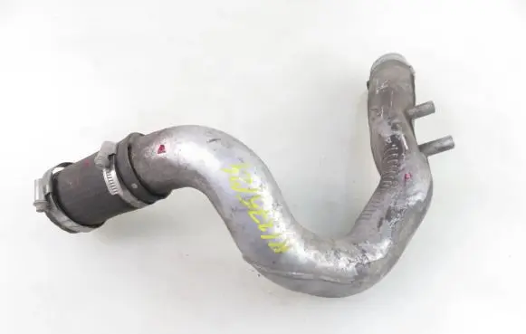 Renault Koleos I Intercooler hose/pipe
