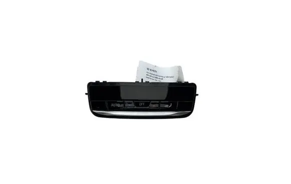 BMW X3 G01 Climate control unit 9493014