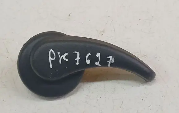Citroen C5 Seat adjustment knob 9634489277