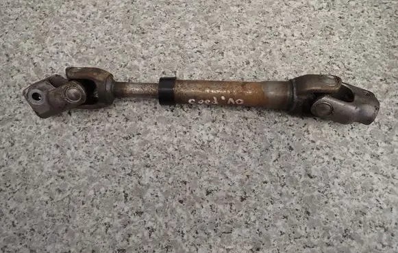 KIA Ceed Steering wheel axle 