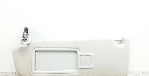 Audi A7 S7 4G Sun visor 4G0857551