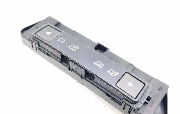 Land Rover Evoque I Suspension ride height/mode switch 10021984 10066302 BJ3214B596